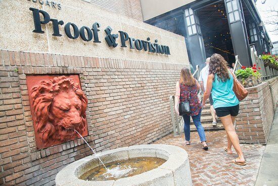 Edgar's Proof & Provision